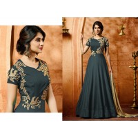 jennifer winget western dresses