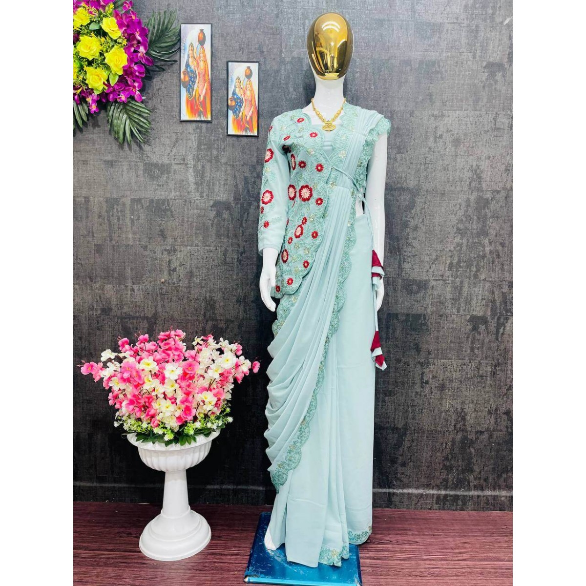 Buy Indian Wear Online for Wedding, Engagement & Reception