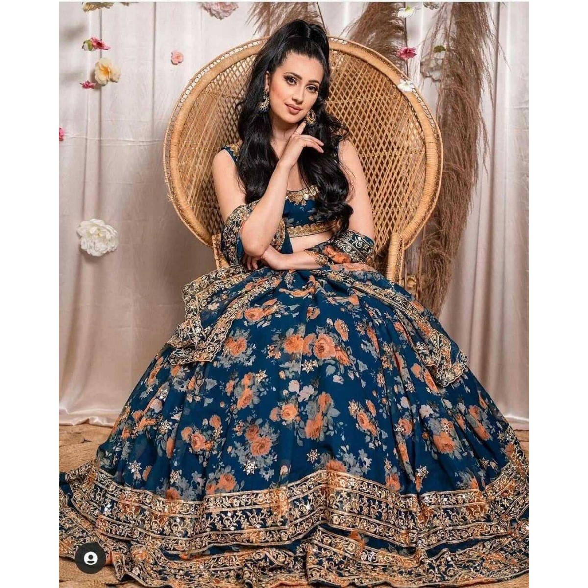 lehenga online website